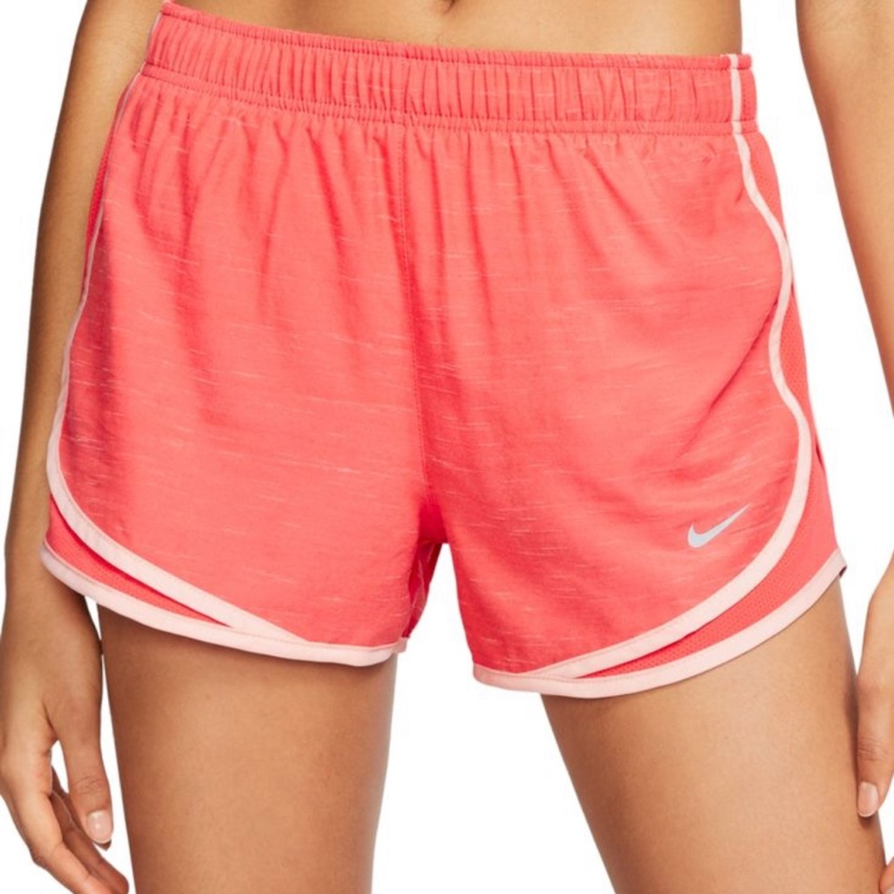 Nike Dri-Fit Lined Running Shorts XS